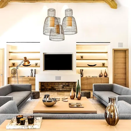 Superbe Maison d'hôtes
